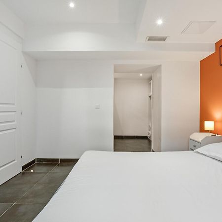 Saint Charles Apartments Montpellier Exteriér fotografie