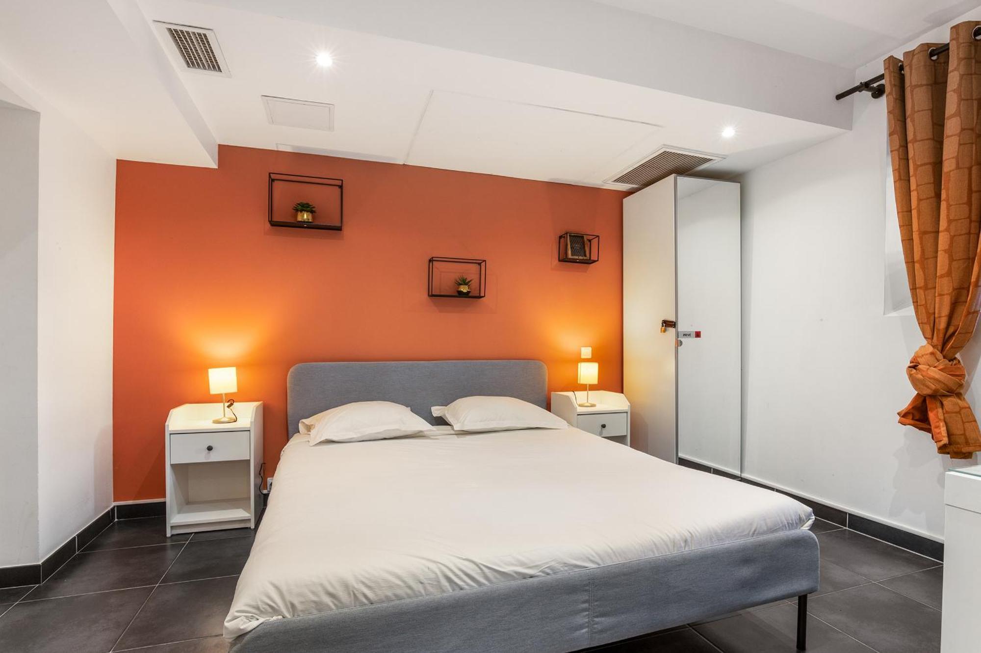 Saint Charles Apartments Montpellier Exteriér fotografie