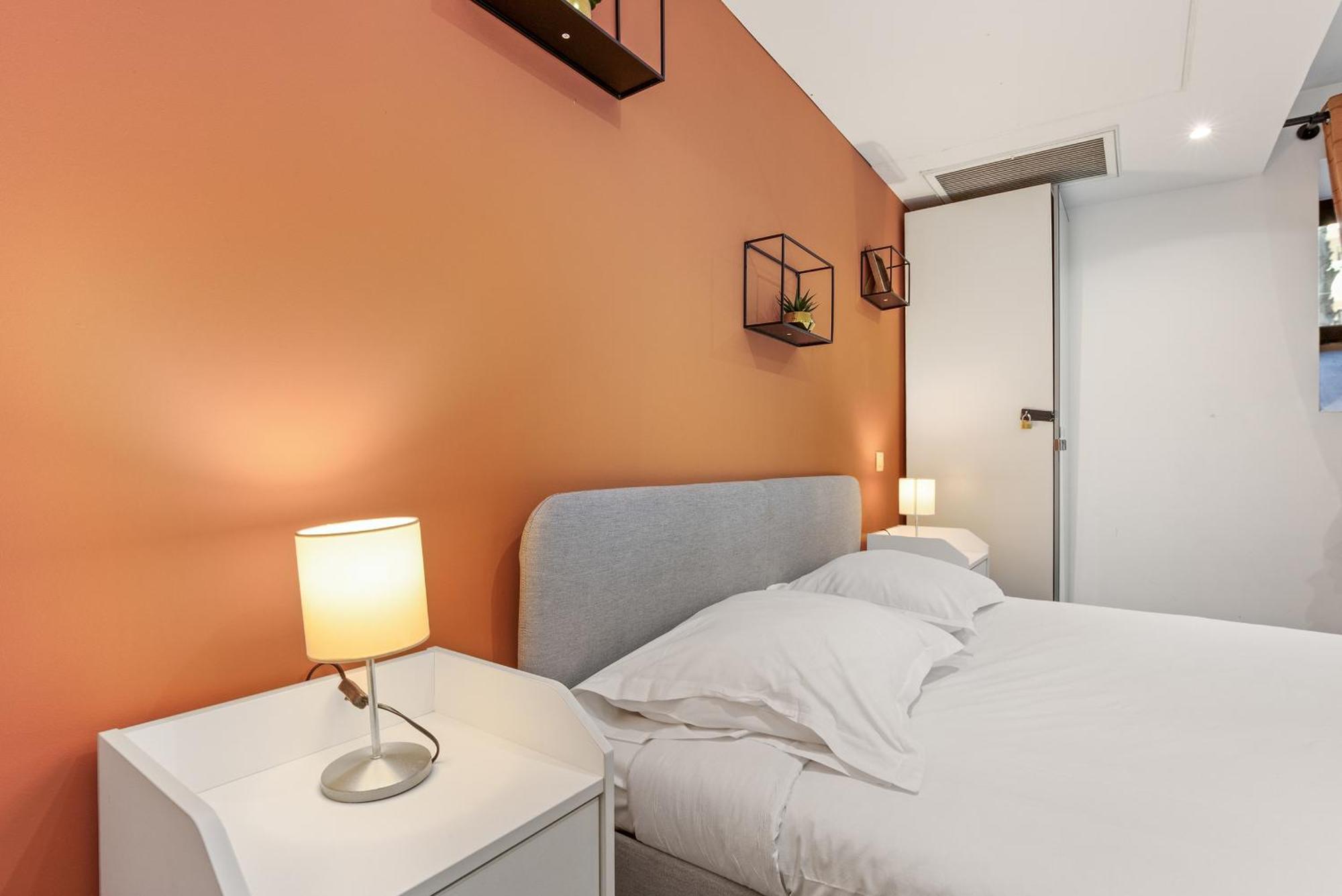 Saint Charles Apartments Montpellier Exteriér fotografie